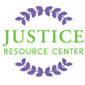 Logo Justice Resource Center