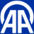 Logo Anadolu Ajansi