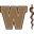 Logo Western Michigan University Homer Stryker M.D. School