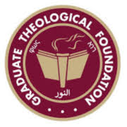 Logo Graduate Theological Foundation