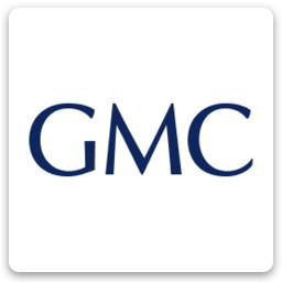 Logo General Medical Council