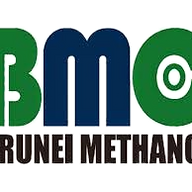 Logo Brunei Methanol Co. Sdn. Bhd.