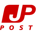 Logo Japan Post Co., Ltd.