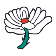 Logo The Yorkshire County Cricket Club Ltd.
