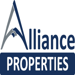 Logo Alliance Properties Ltd. (Bangladesh)