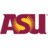 Logo ASU Alumni Association