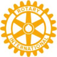 Logo Rotary Club of New Delhi