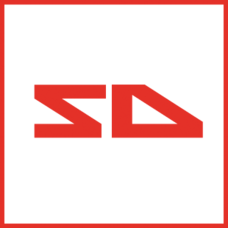 Logo SOGELYM DIXENCE Holding SAS