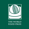 Logo The World Food Prize Foundation