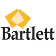 Logo C.E. Bartlett Pty Ltd.
