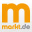 Logo markt.de GmbH & Co. KG