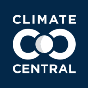 Logo Climate Central, Inc.