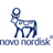Logo Novo Nordisk Pharma AG
