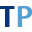Logo Tissupath Pty Ltd.
