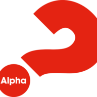 Logo Alpha USA