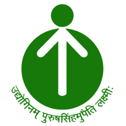 Logo Entrepreneurship Development Institute of India