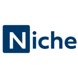 Logo Niche Technology, Inc.