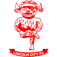 Logo Lincoln City Football Club Co. Ltd.