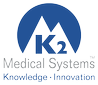 Logo K2 Medical Systems Ltd.