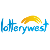 Logo Lotterywest