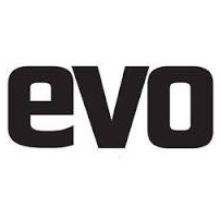 Logo Evo Publications Ltd.