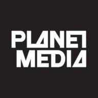 Logo The Planet Group UK Ltd.