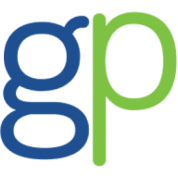 Logo Great Places Housing Group Ltd.