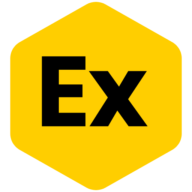 Logo Ex Dynamics Ltd.