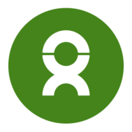 Logo Oxfam New Zealand