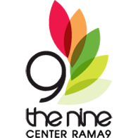 Logo The Nine Center Co. Ltd.