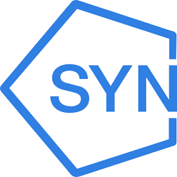 Logo SYN thesis med chem Pty Ltd.