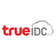 Logo True Internet Data Center Co. Ltd.