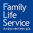 Logo Family Life Service KK