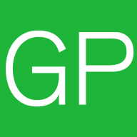 Logo Gooding Partners Chartered Accountants