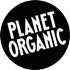 Logo Planet Organic Ltd.