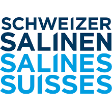 Logo Schweizer Rheinsalinen AG