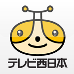 Logo Television Nishi Nippon Corp.