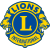 Logo Lions Clubs International District 303-Hong Kong & Macao
