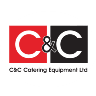 Logo C&C Catering Equipment Ltd.