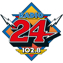 Logo Radio 24 AG