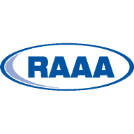 Logo Regional Aviation Association of Australia