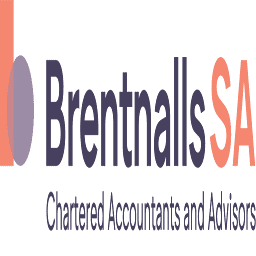Logo Brentnalls SA