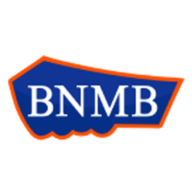 Logo Blue Nile Mashreq Bank Ltd.