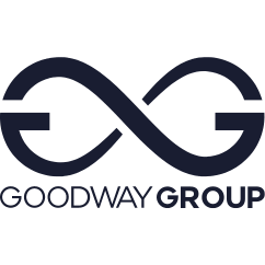 Logo Goodway Group, Inc.