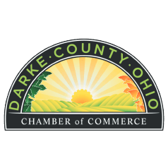Logo Darke County Chamber of Commerce