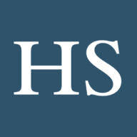 Logo Harrison Street Securities LLC