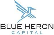 Logo Blue Heron Capital Management LLC