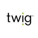 Logo Twig Com Oy