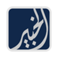 Logo Alkhabeer Capital