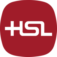 Logo Hospital Services Ltd.